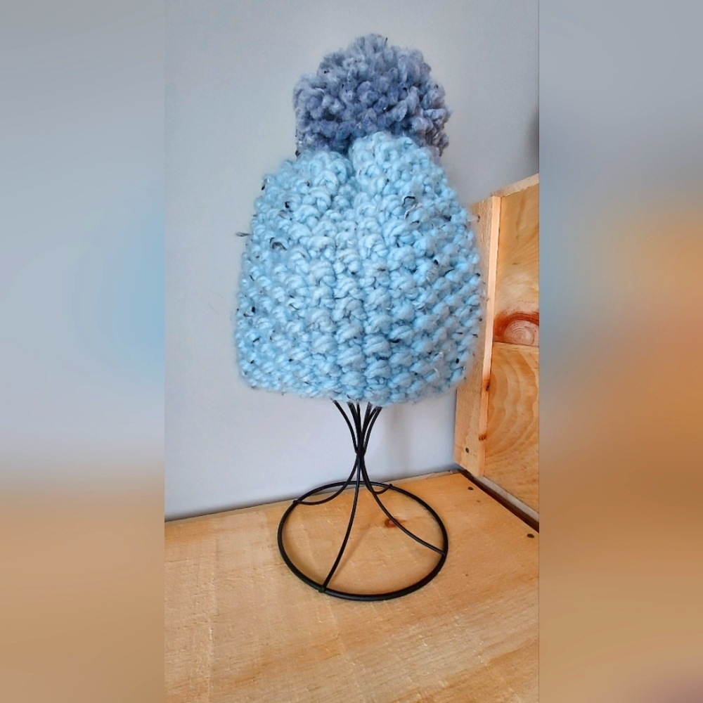 Winter Beanie